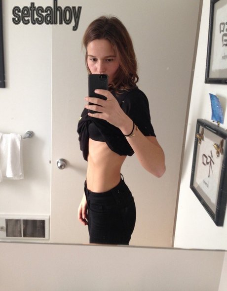 Emily DiDonato leaked only fans