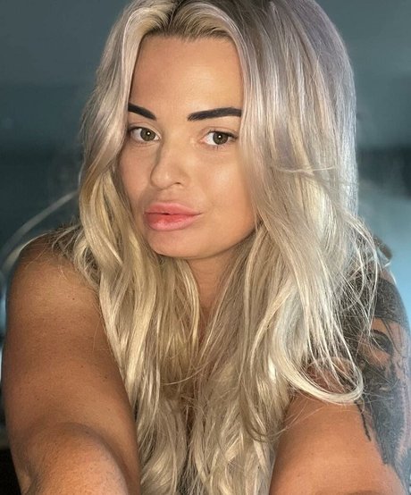 Tiffany White porn onlyfans