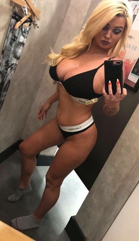 Tiffany White onlyfans leaks