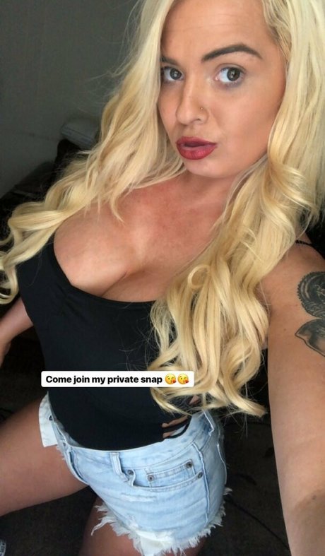 Tiffany White onlyfans sex leaked