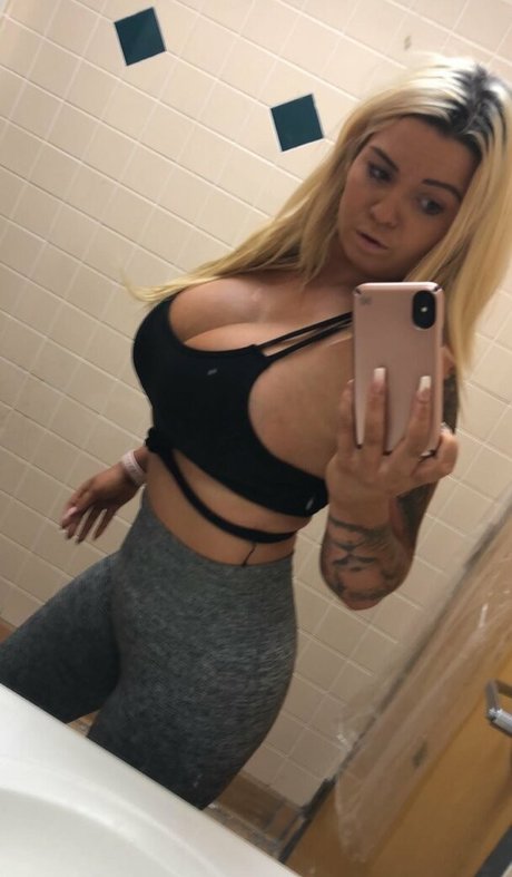 Tiffany White onlyfans xxx