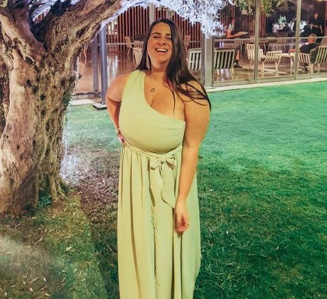 Sapir Sol onlyfans leaks.