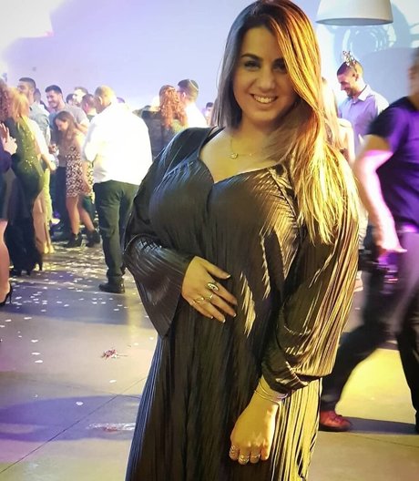 Sapir Sol onlyfans nudes