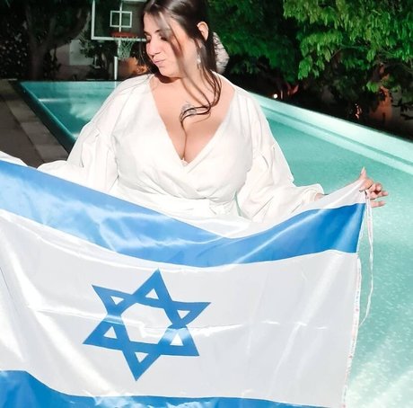 Sapir Sol only fans nudes