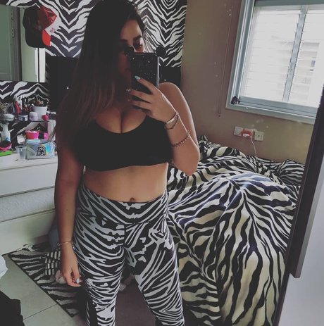 Sapir Sol onlyfans de