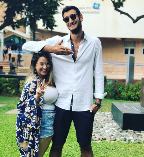 Sapir Sol onlyfans leak