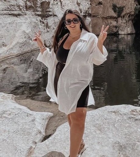 Sapir Sol leaked onlyfans