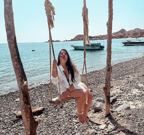 Sapir Sol nude onlyfans pics