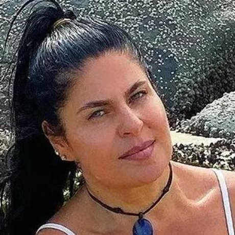 Cris Gelmi onlyfans leaked.