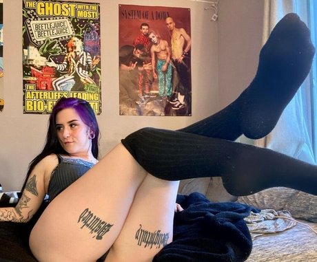 Witch bitch99 naked onlyfans leak