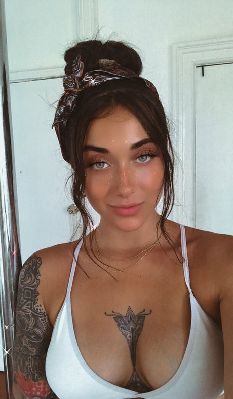 black threesome onlyfans best self-portrait