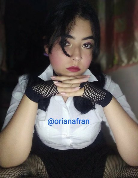orianafra naked onlyfans