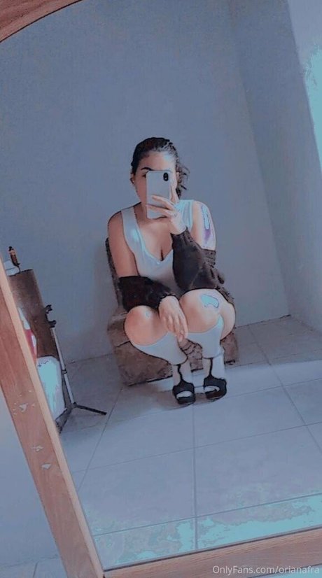 orianafra naked onlyfans leaks