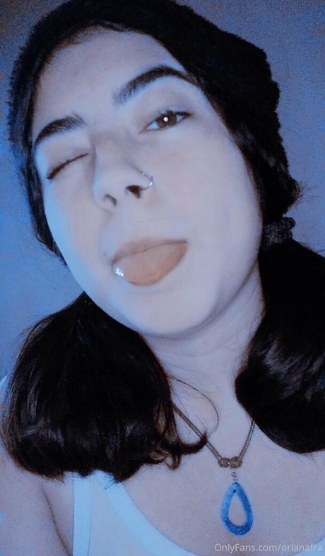 orianafra onlyfans leaks.