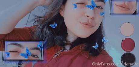 orianafra onlyfans nude