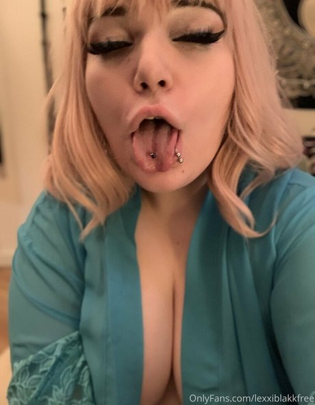 lexxiblakkfree sexy onlyfans