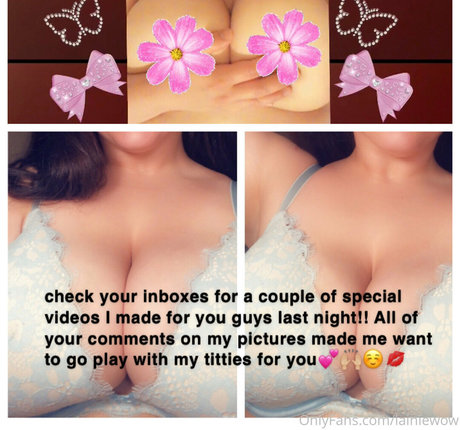 lainiewow onlyfans nude