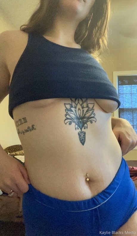 hotwife kaylieblacks onlyfans nude porn