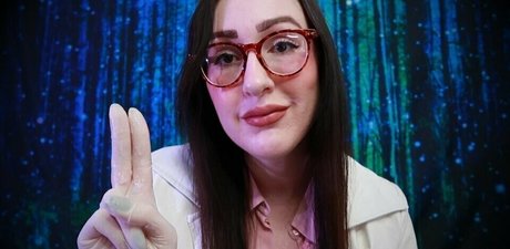 missteaasmr onlyfans leak naked