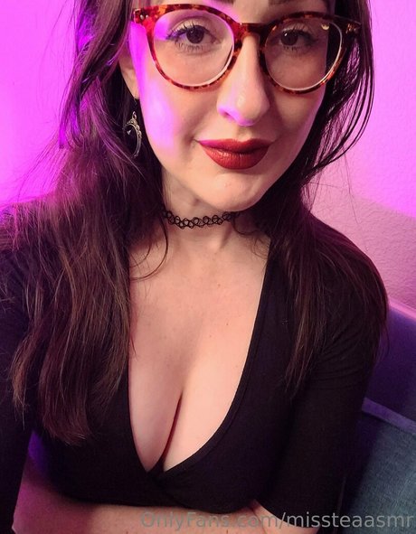 missteaasmr nude onlyfans porn