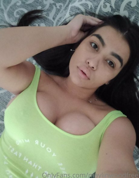 maylinwoodfree onlyfans naked porn