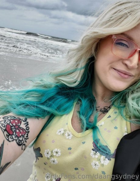 daangsydney onlyfans strip tease