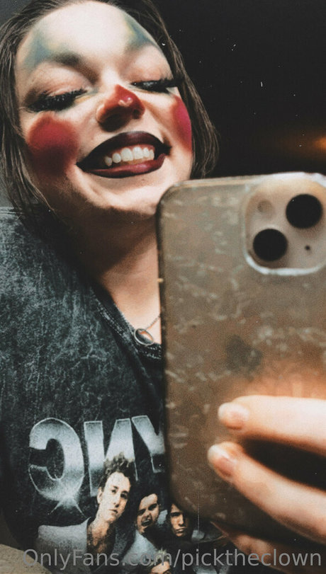 picktheclown onlyfans leakes