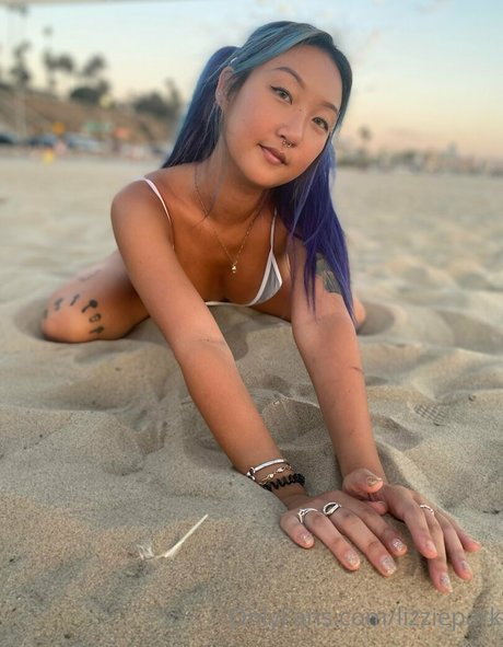 lizziepark leak onlyfans nude