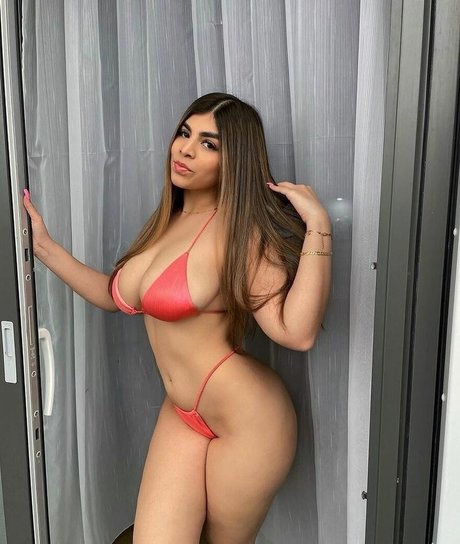 Deevaxo leaked onlyfans pics