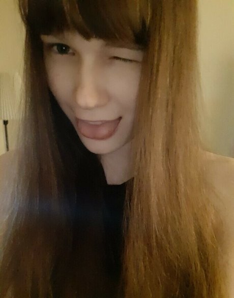 Mikisha Tgirl strip onlyfans