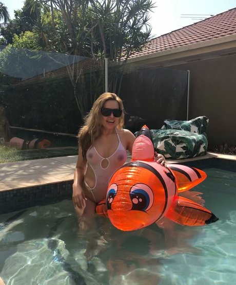 Viktoria Cortes only fans pic