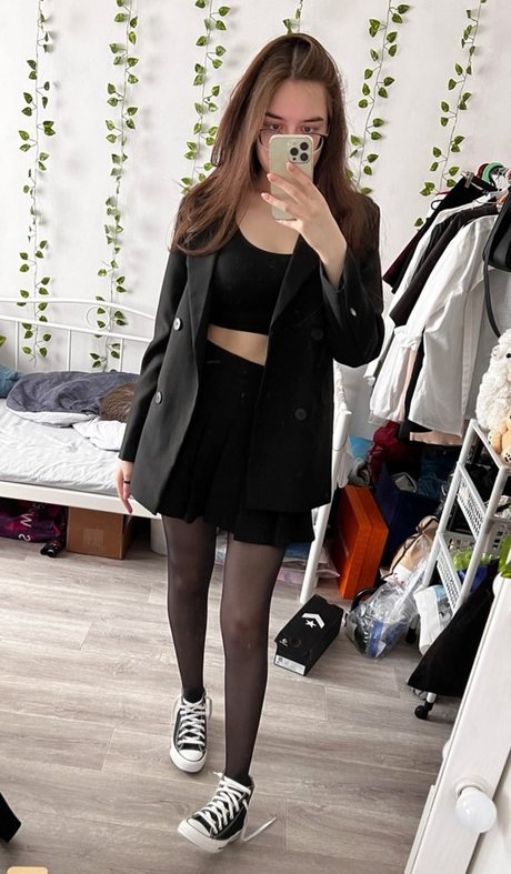 black way only fans leak