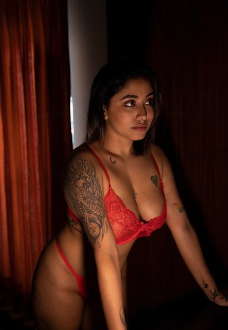 Yajnaseni More onlyfans nude leak