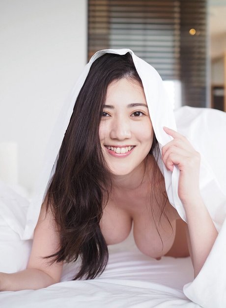 Aya Kusano onlyfans naked