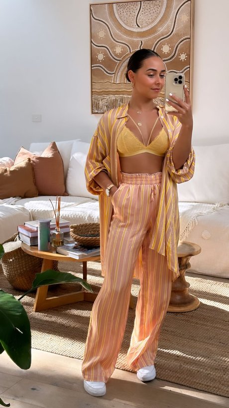 Brooke Blurton leaked onlyfans