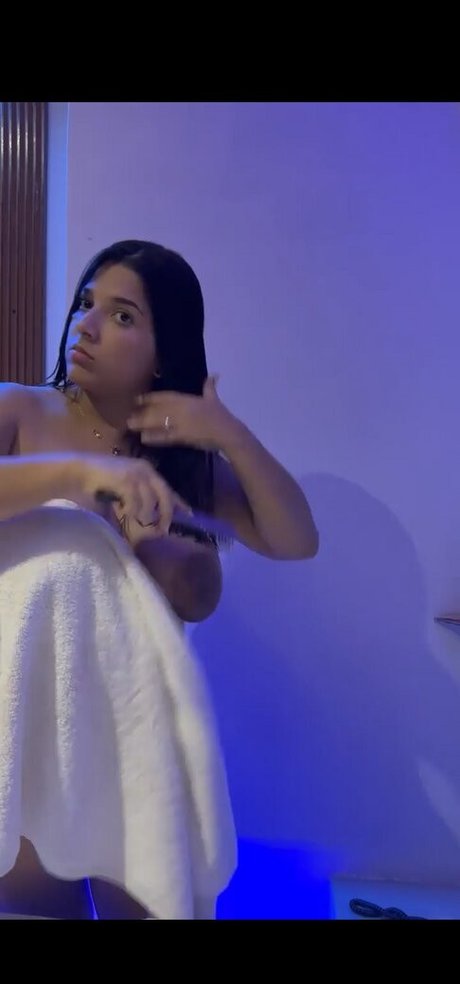 Gema sabando only fans leak porn