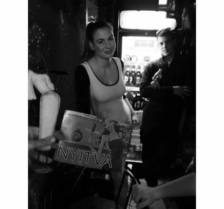 fuzyfruzsina onlyfans leaked.