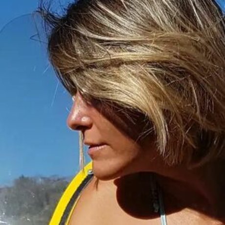 Gyrocopter Girl only fans xxx