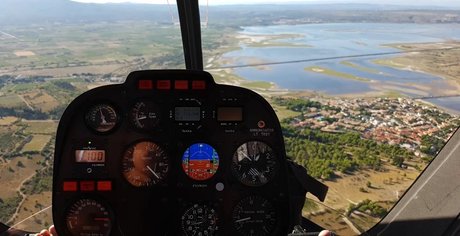 Gyrocopter Girl leaked only fans