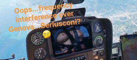 Gyrocopter Girl onlyfans ass