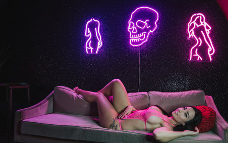 Steffanie Moyers onlyfans porn