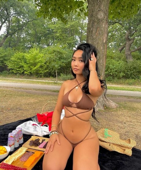 Samanthayang onlyfans leaked pictures