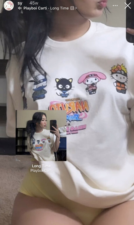 Samanthayang onlyfans uncensored