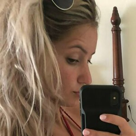 Alyssa Michelle Haynes feet onlyfans