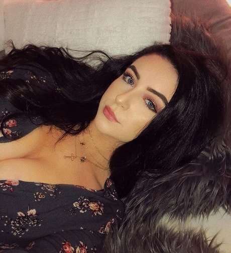 Jessica Taylor onlyfans porn leaked