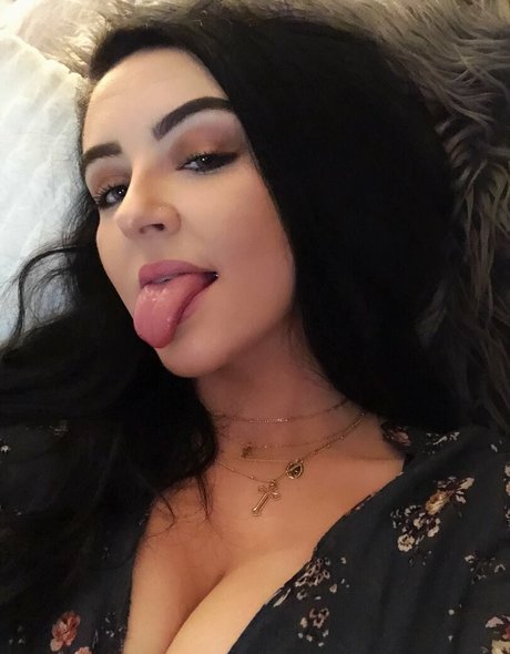 Jessica Taylor onlyfans boobs