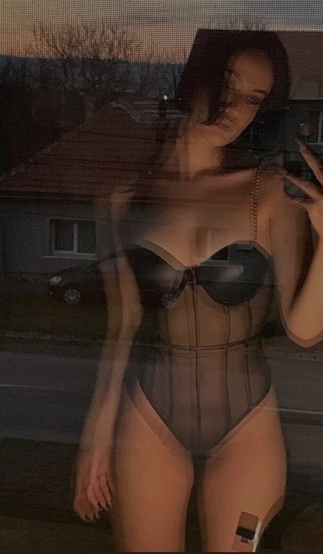 Mara Stanciu leaked onlyfans photos