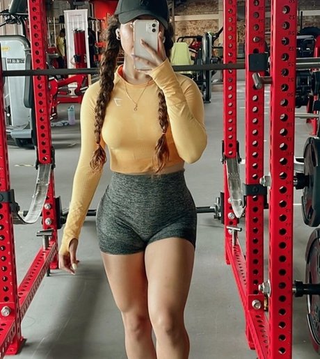 Sassi Z leaked onlyfans nude