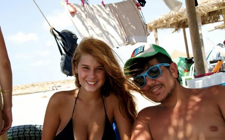 Inbar Finsteen onlyfans free porn