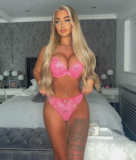 bad barbiexox onlyfans porn leaks